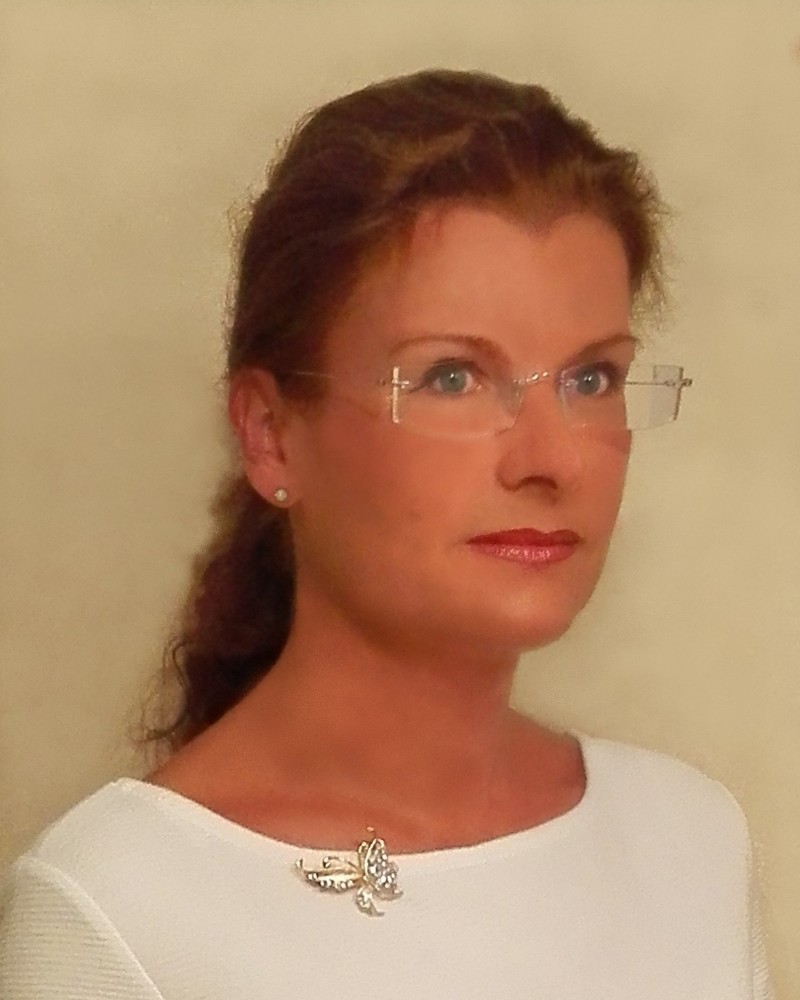 MUDr. Jarmila Klímová